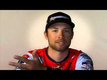 LIVE at the Bassmaster Classic