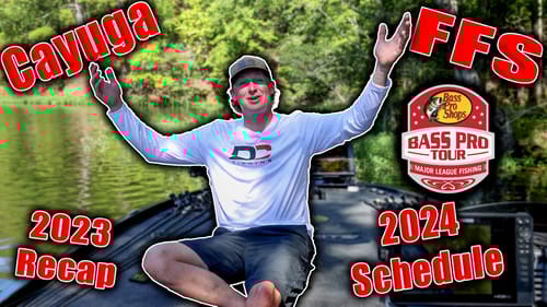 YOU Want to Talk About IT?!? Let's Talk About It... (2023, Cayuga Tournament, FFS, 2024)