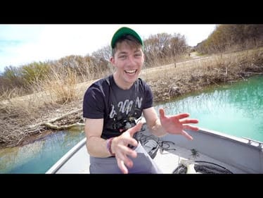 How I Lost $3000 in 30 Minutes + (INSANE Fish Catch SAVES The Day)
