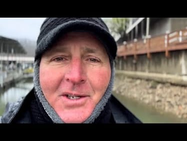 The No. 1 Wintertime Bass Lure…(98% Of Anglers Will Not Guess Wrong)