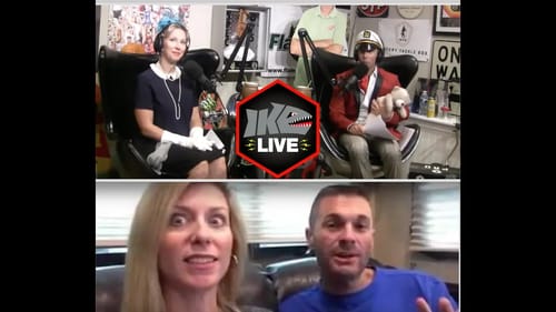 Howells vs Howells Ike Live Game Show