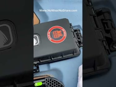 Because Someone Is Waiting for You to Come Home