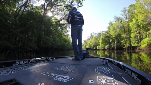 GoPro: Swindle's Day 3 at Winyah Bay