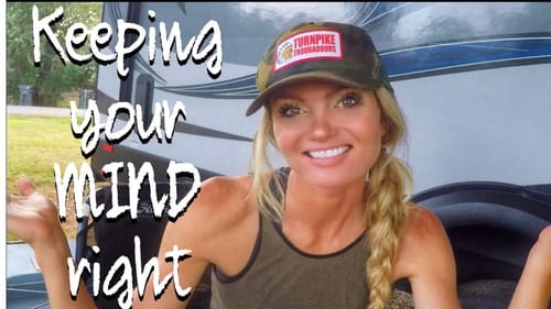 FLW KBF tourney recap Ouachita (Positive mindset is KEY)