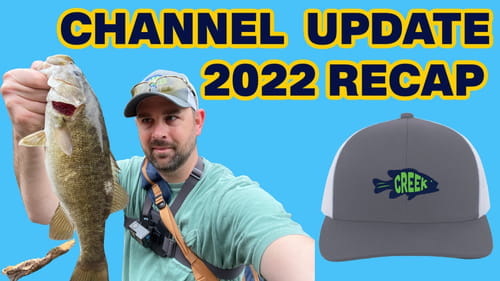 7 Years of YouTube!!    2022 RECAP/ INCOME/ GOALS