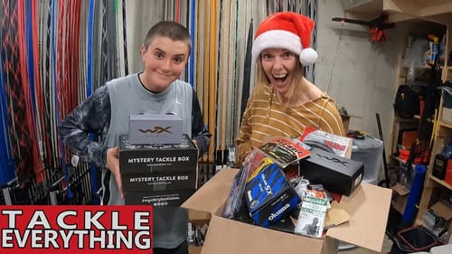 TJ81 2022 Annual Christmas Giveaway!!!