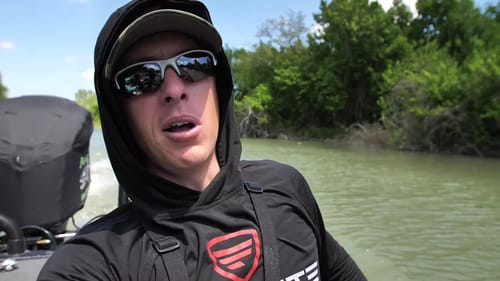 Fishing a NEW Lake | No Ice Cream at Funerals