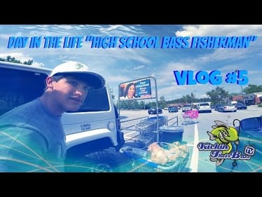 Day in the Life ~ St. Croix Rods, Ranger Boats, and More! Vlog #5