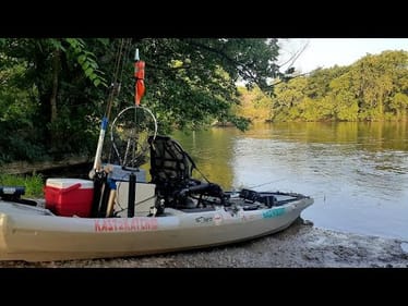 SEARCHING FOR MID SUMMER SMALLIES  || BYTE IS GETTING TOUGH|| 96 °F🔥