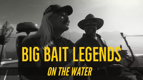 Fishing with Kelly Puppo & Doc Holiday