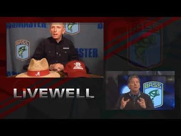 Livewell: Lake Martin preview 2018