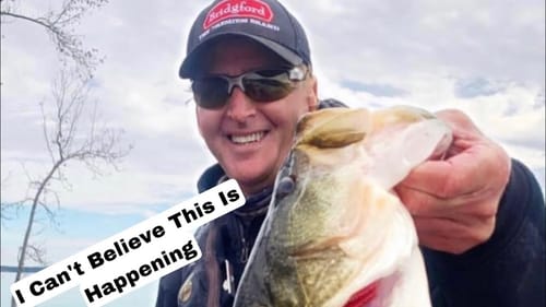 The Shocking Phenomenon Happening In Bass Fishing Right Now