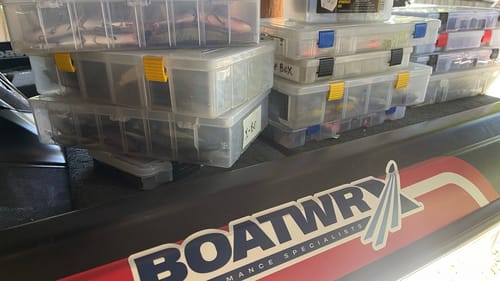 Don’t Make These Mistakes Packing Your Fishing Tackle…