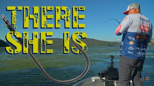 Difference Between FISHING & CATCHING [MLF Pro's Tips Make Bass Bite & Hold On to Baits]