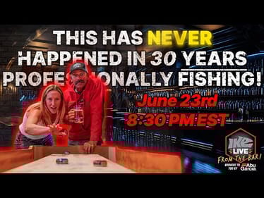 Bass Boat Winners Reveal Tidal Fishing Secrets + Youth Champ's Comeback & Fishing Industry Rumors