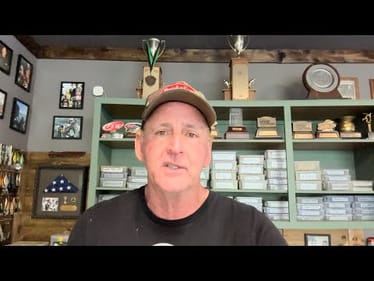 BREAKING…Wisconsin Anglers Vote In Support Of Banning Forward Facing Sonar And 360 Imaging…