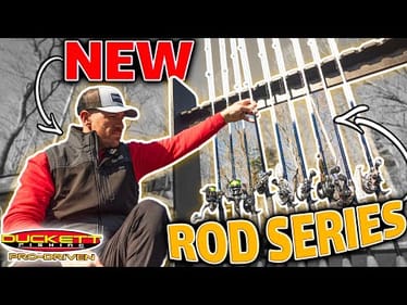 A Closer Look At My NEW 2.0 ROD SERIES (4K)