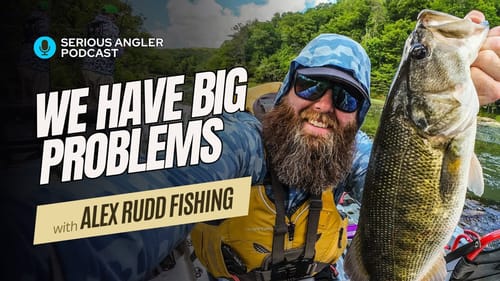 We Have BIG Problems in Fishing (Here Are Some Solutions)