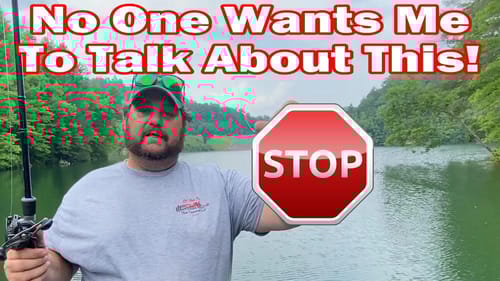 NO ONE Wants Me To Talk About This Technique