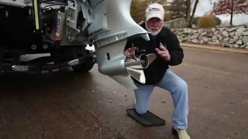 Do You Understand Boat Prop Size, Pitch and Diameter?