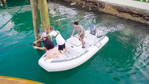 CRAZIEST Fishing Moment EVER... (Deleting Soon)