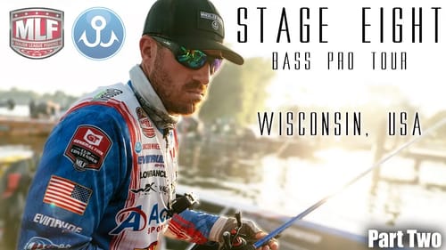 Catching DINNER while BASS FISHING for $100,000.. (We EAT them!!)