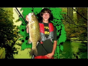 The Basics of Pitching (Punisher Lures)