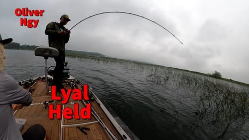 Clear Water Smallmouth Fishing in Minnesota with Bass Brawl Outdoors
