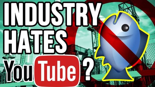 Does the Fishing Industry HATE Real Bass Fishing?