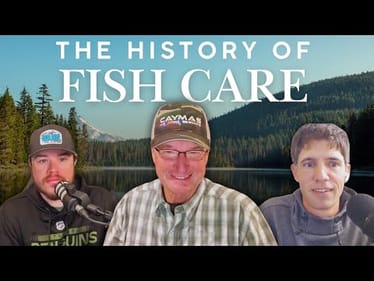 This CHANGED How We Manage Fish! | REEL BIOLOGY