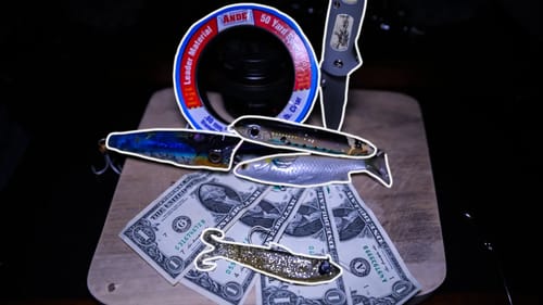 SALTWATER FISHING HACKS YOU NEED TO KNOW