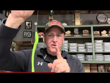 It Took Me 30 Years To Develop THIS Unbeatable Floating Worm Technique…