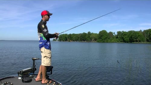 Choosing the Right Jig for the Conditions