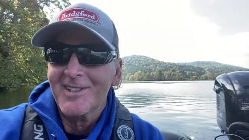 Bassmaster Open/Neely Henry Practice Wrap Up