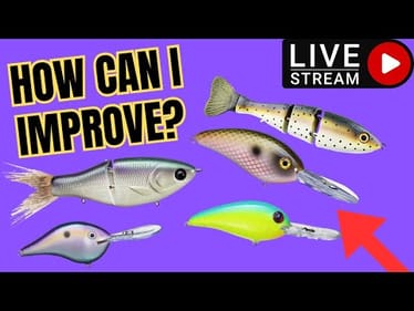 (LIVE) Two Techniques I SUCK at! THIS MUST CHANGE!!!
