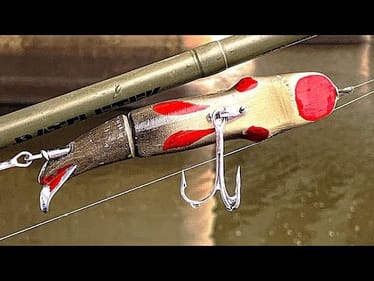 Your Grandpa's Whopper Plopper is surprisingly good. | Lure Review