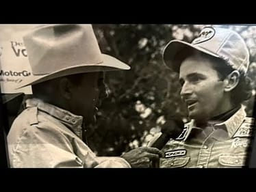 Finally…The Full Story How I Sunk My Boat To Win My 1st Bassmaster Tournament…