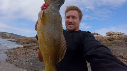 Best Fish to Catch n Cook in Australia