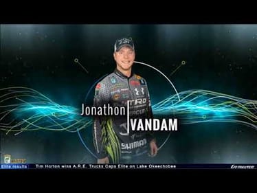 2017 Bassmaster LIVE at St. Lawrence River - Saturday