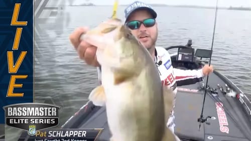 SEMINOLE: Hudnall and Schlapper putting on a show