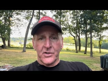 This Superstar Bass Pro Just Told Me Something That Will Disgust Everyone…