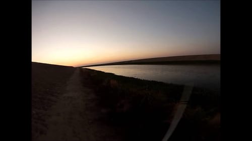 Bass Fishing in Firebaugh