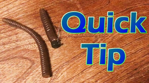 Save Money on Ned Rig Baits