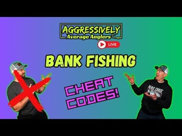 Bank Fishing Cheat Codes!