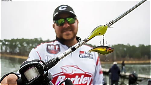 Spring Bass Fishing Secrets & Crankbait Tips