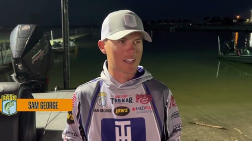 Top 10 OPENS pros breakdown expectation at Wheeler Lake
