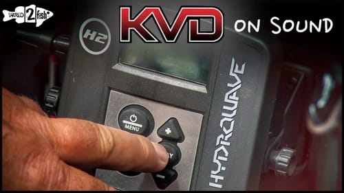 KVD on How to Be Successful Using the Hydrowave