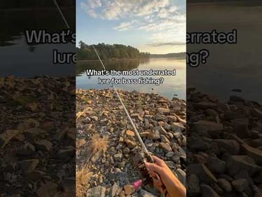 Anglers, what do you think? #fishing