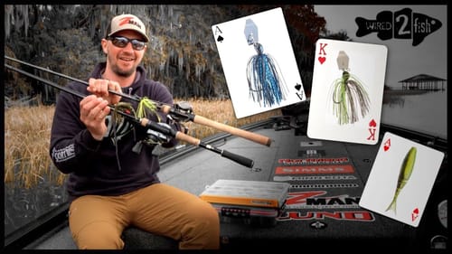 Tips for Choosing the Right ChatterBait for Bass Fishing