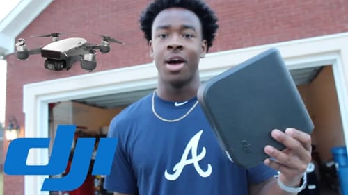 BUYING A NEW DRONE
